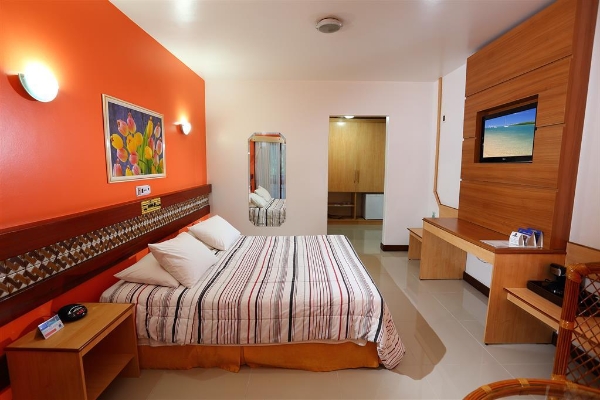 Best Western Shalimar Praia Hotel (Porto Seguro)